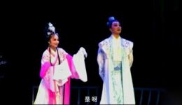 黄梅戏《月下盟》吴海荣陈诚名家名段高清版下载，经典戏曲资源在线获取下载