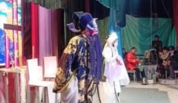 内黄县大平调《铡赵王》全场王艳玲、牛长平经典演绎，传统戏曲盛宴下载