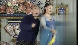 傻子上学张郎休妻