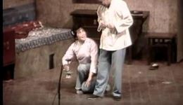 珍藏版吕剧《李二嫂改嫁》郎咸芬李庆友主演 mp3/mp4戏曲资源下载下载