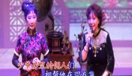 沪剧《盘凤》钱菊英高丽云经典唱段MP3/MP4下载 雷雨选段戏曲资源下载