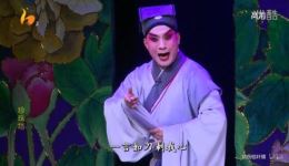 秦腔《珍珠塔》全剧MP4下载 陕西省戏曲研究院王航主演高清戏曲资源下载