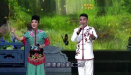 二人台《打樱桃》王泽任珂演唱片段mp4下载 经典戏曲视频资源下载