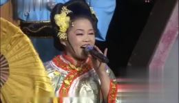 二人转正戏《包公吊孝》成华刚王桂珍演唱MP4视频下载，经典戏曲资源下载