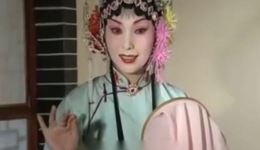 秦腔名家丁小玲个人演唱专辑MP4视频下载，8段经典曲目全集在线获取下载