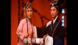 黄梅戏《喜荣归》选段周莉蒋建国精彩演唱，传统经典戏曲在线下载