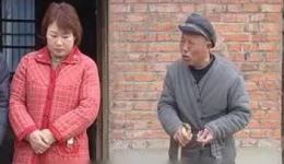 两个儿媳争公公
