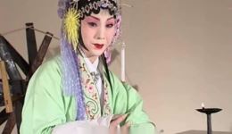碗碗腔经典《白玉钿》选段在线观看,李梅倾情演唱,感受传统戏曲魅力 碗碗腔经典《白玉钿》选段在线观看,李梅倾情演唱,感受传统戏曲魅力
