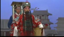 京剧《将相和》“挡道”片段高清下载，李浩天陈真治精彩演绎，经典戏曲资源速取