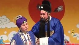 秦腔《海瑞训虎》中集完整版下载，雷涛武红霞主演，经典历史剧高清资源下载