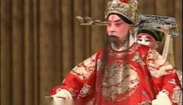 《京剧经典之作《将相和》选场，孙岳、李长春联袂演绎历史传奇》