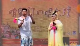 二人转正戏《张郎休妻》姚军小豆豆演唱，经典东北二人转作品在线下载下载