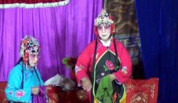 茂腔《姊妹易嫁》下集下载，峡山区群星艺术团演出，经典嫌贫爱富故事在线获取