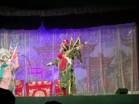滑县大弦戏《火龙阵》高清下载|经典传统剧目在线获取 滑县大弦戏《火龙阵》高清下载|经典传统剧目在线获取