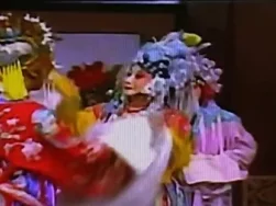 晋剧经典《打金枝》全本下载谢涛倾情演绎，领略非遗魅力