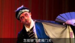 挡马