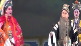 巴陵戏《收姜维》上集高清下载 - 岳州戏苑经典剧目资源 巴陵戏《收姜维》上集高清下载 - 岳州戏苑经典剧目资源