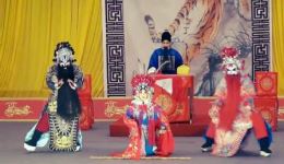 河北梆子《辕门斩子》闫萍李先杨波主演，北宋抗辽经典戏曲下载下载