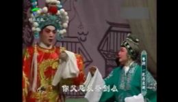 一把存忠剑