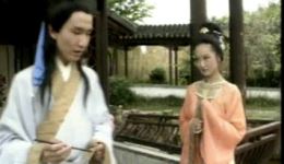 黄梅戏电视剧《花田错1》全集高清视频mp4/mp3下载，90年代经典戏曲资源下载