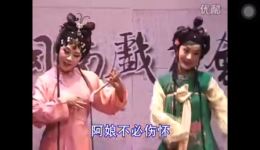 梨园戏《益春五娘-赏花》在线观看下载，经典名剧赏花剧情赏析下载