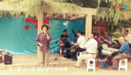 龙江颂