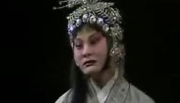 秦雪梅改嫁