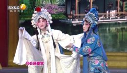 秦腔《断桥》全剧下载 - 杨小燕主演经典戏曲全场资源下载