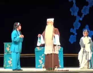 北路梆子《教子》全集高清下载｜刘俊苏瑞芳主演，经典教子故事在线看下载