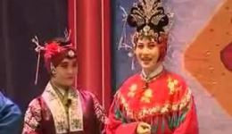 怀邦经典戏曲《五女拜寿》沁阳黄福胜主演，在线观看下载，高清全剧资源