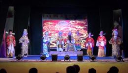 真假驸马