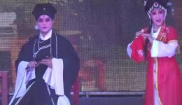 《武松》婺剧永康一团精彩演绎经典故事 《武松》婺剧永康一团精彩演绎经典故事