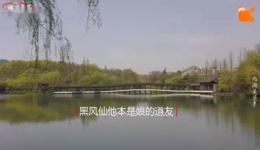 祁剧仕林拜塔