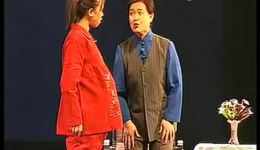 儿女奇缘