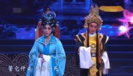 粤剧《李后主与小周后之醉舞》高清正版资源下载｜梁淑卿冼鉴棠主演经典剧目下载