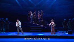 闽西汉剧现代戏《伯公灯》资源下载革命题材佳作,传承地方戏曲魅力 闽西汉剧现代戏《伯公灯》资源下载革命题材佳作,传承地方戏曲魅力