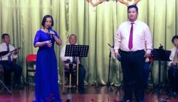 河北梆子《打金枝》君妃对唱资源下载，杨波李新荣经典演绎