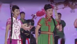 固阳春晚二人台全场下载|本土特色非遗唱腔,群众演员倾情演绎 固阳春晚二人台全场下载|本土特色非遗唱腔,群众演员倾情演绎