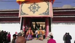 藏戏《你从远古走来》在线观看与下载 - 领下载