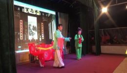 卖小糖