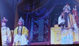 上党落子《骂殿》选段下载，刘志芳经典唱腔，戏曲资源在线获取