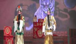 婺剧《辕门斩子》林爱芳姜艳芬等主演，经典演绎家国大义与亲情纠葛，高清下载速看！下载