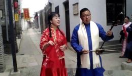 天涯歌女