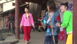 嘉禾花灯戏《下洛阳》经典片段下载,悲戏乞讨寻父剧情在线获取 嘉禾花灯戏《下洛阳》经典片段下载,悲戏乞讨寻父剧情在线获取