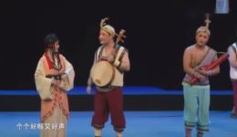 李亚仙·莲花落