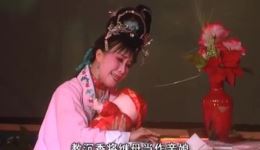 花鼓戏《宝莲灯》全集下载，柳六荣易文任晓红下载