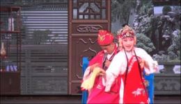 秋香送茶