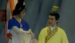 黄梅戏《孔雀东南飞》全场戏下载-韩再芬熊辰龙主演经典黄梅戏MP3/MP4资源下载