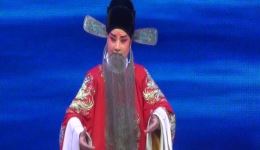 晋剧《汉阳堂》山西省小红丽晋剧院演出，张艳玲精彩演绎，在线观看与下载