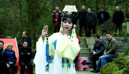 川剧《新秋江》高清视频mp3资源免费下载,经典戏曲完整收录 川剧《新秋江》高清视频mp3资源免费下载,经典戏曲完整收录